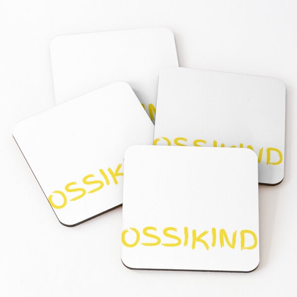 Item preview, Ossikind design designed and sold by Stylehigh.