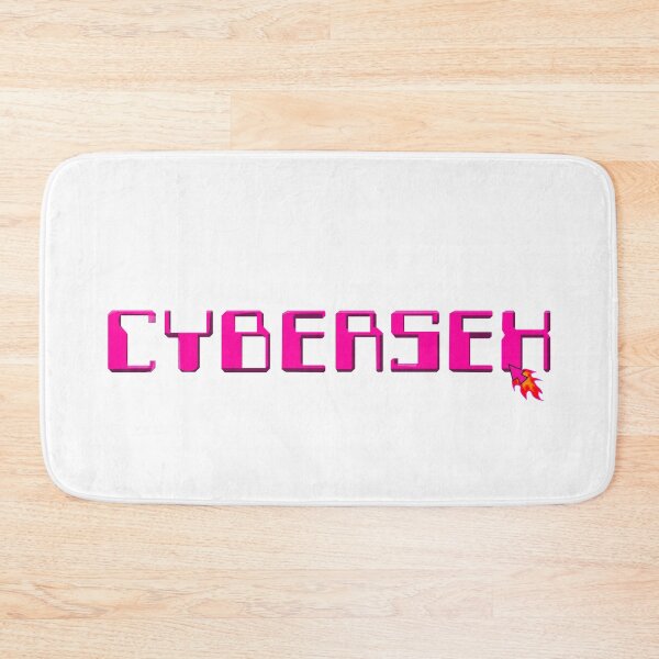 Item preview, Cybersex designed and sold by Angela Bonet.