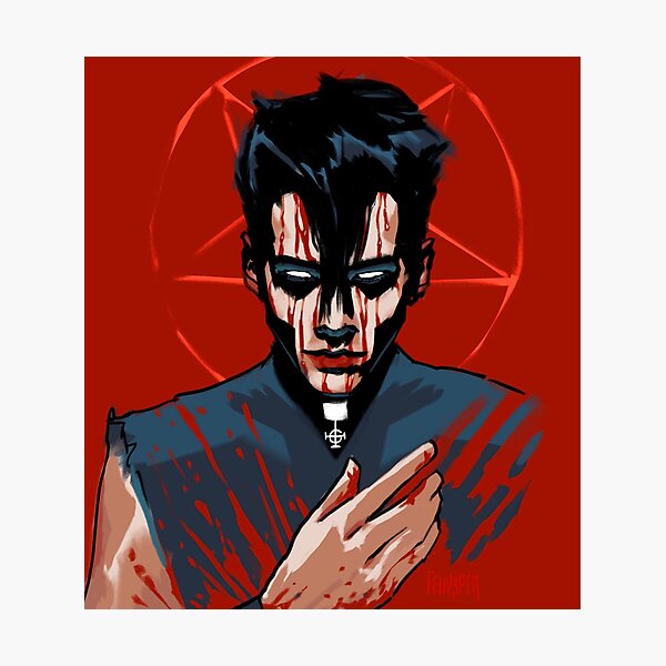Item preview, [ORIGINAL] Bloody Mary II designed and sold by vype.