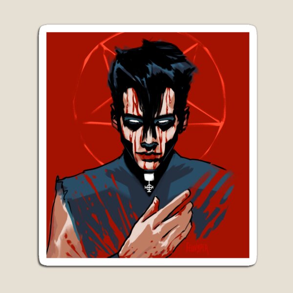 Item preview, [ORIGINAL] Bloody Mary II designed and sold by vype.