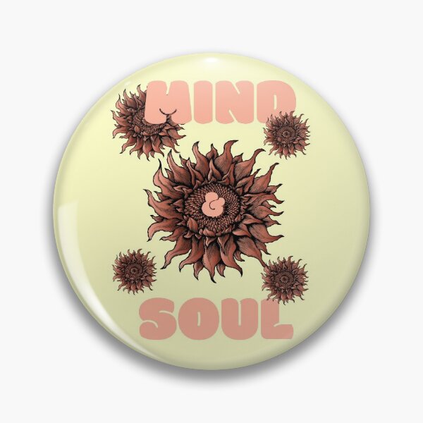 Item preview, Mind and Soul designed and sold by vibeno1.