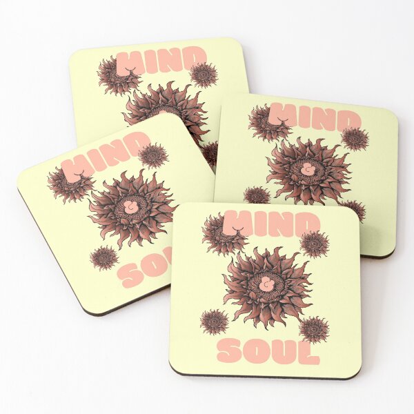 Item preview, Mind and Soul designed and sold by vibeno1.