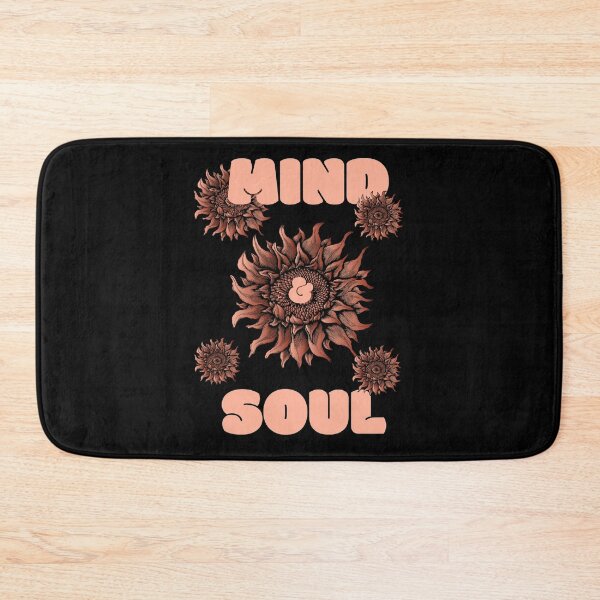 Item preview, Mind and Soul designed and sold by vibeno1.