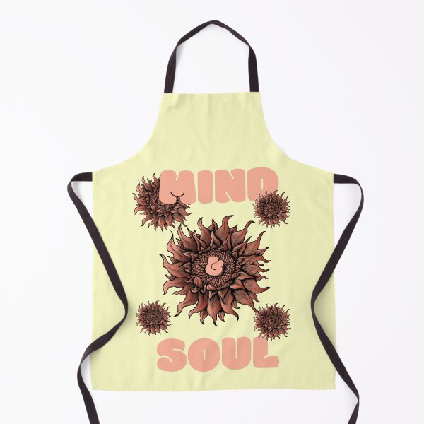 Item preview, Mind and Soul designed and sold by vibeno1.