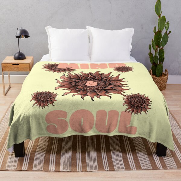 Item preview, Mind and Soul designed and sold by vibeno1.