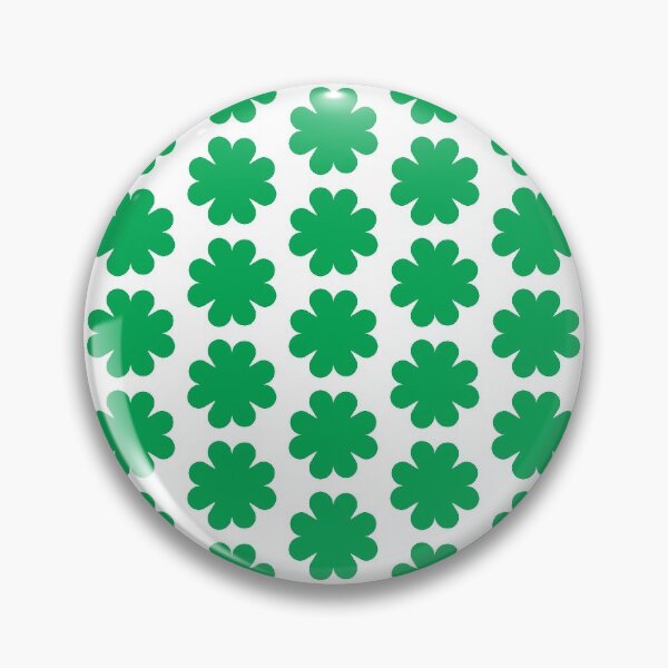 Item preview, Clover Pattern designed and sold by Citizen of  Trash.