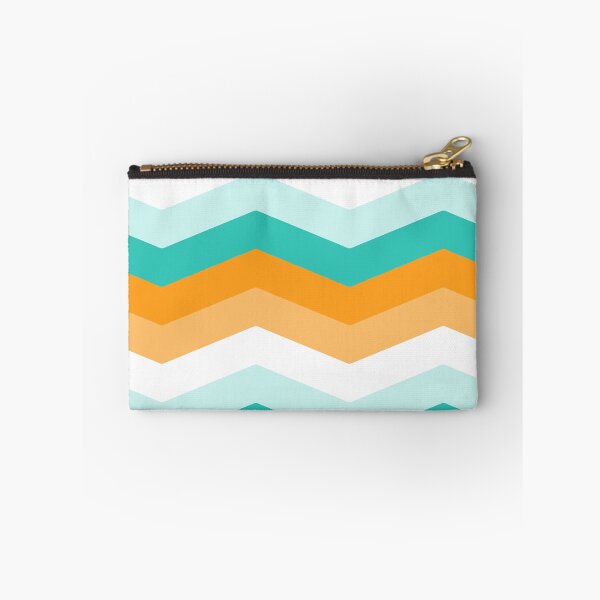 Item preview,  ZIG ZAG COLOR LINES STRIPED, BY SUBGIRL designed and sold by SUBGIRL.