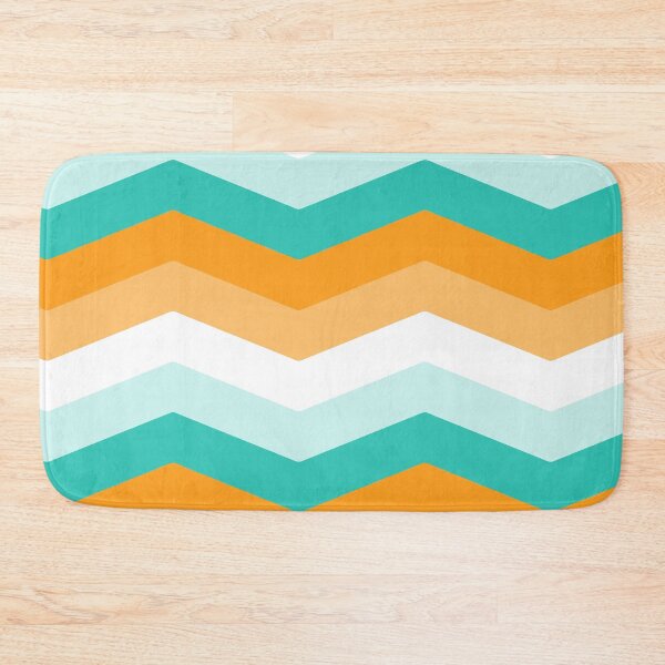 Item preview,  ZIG ZAG COLOR LINES STRIPED, BY SUBGIRL designed and sold by SUBGIRL.