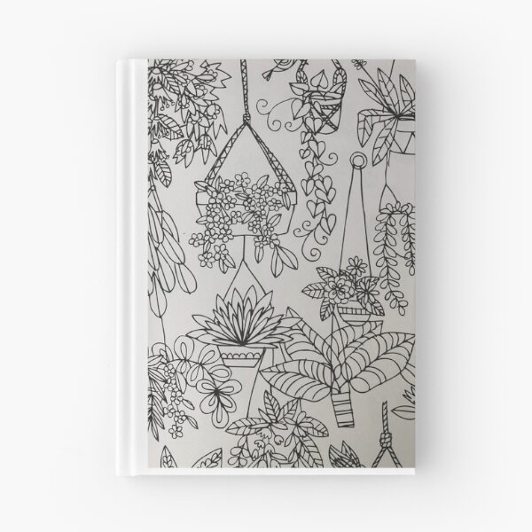 Item preview, Hanging Plants designed and sold by T1D4ever.