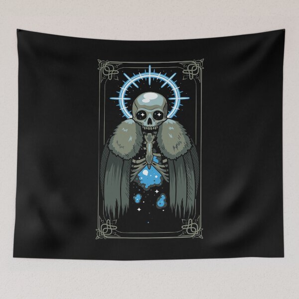 Item preview, The lich designed and sold by Domiichan.