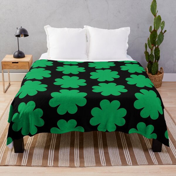 Item preview, Clover Pattern designed and sold by Citizen of  Trash.
