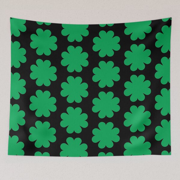 Item preview, Clover Pattern designed and sold by Citizen of  Trash.