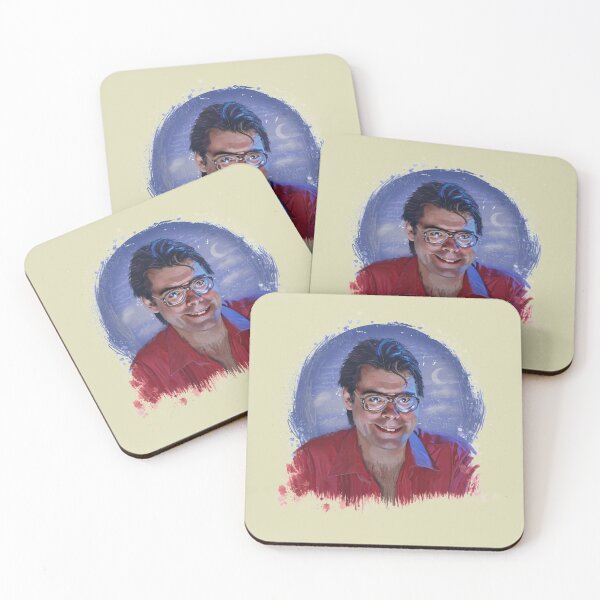 Artikelvorschau, STEPHEN KING Shirts entworfen und verkauft von Chrisjeffries24.