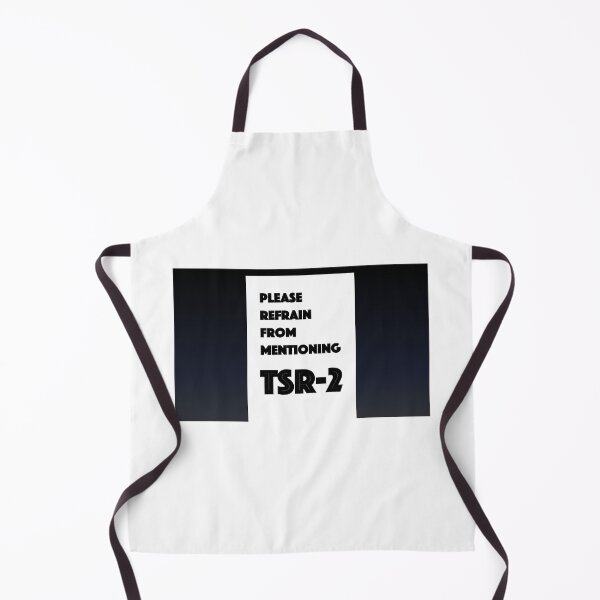 Item preview, Please refrain from mentioning TSR-2 designed and sold by HushKit.