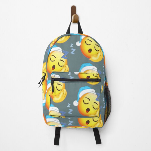 Item preview, Emoji soñoliento designed and sold by Moni3572.