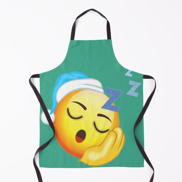 Artikelvorschau, Schläfriger Emoji entworfen und verkauft von Moni3572.