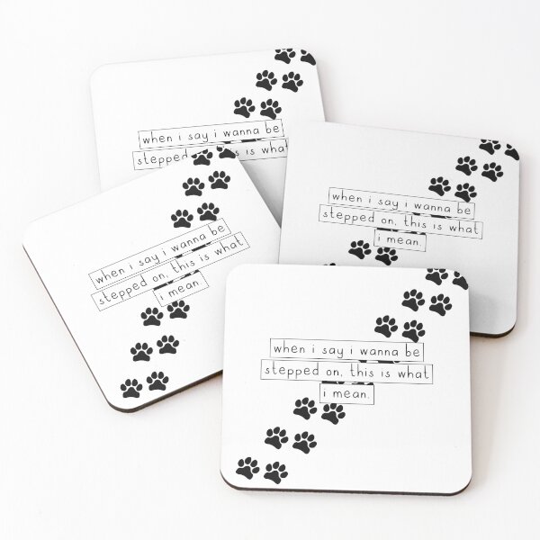 Item preview, paw paw designed and sold by O-M-G.