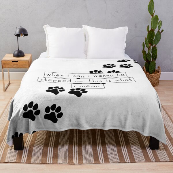 Item preview, paw paw designed and sold by O-M-G.