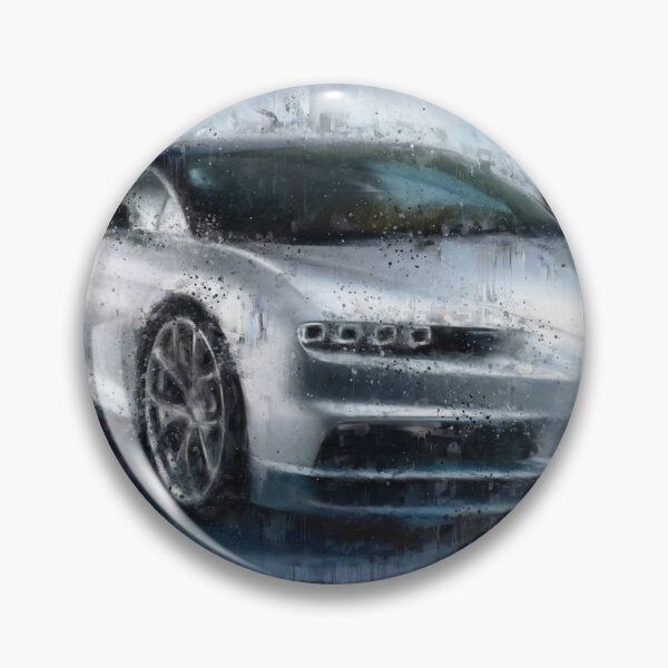 Item preview, Super car - original artwork by Vart  designed and sold by vartstudio.