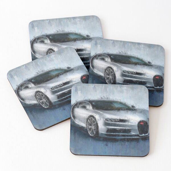 Item preview, Super car - original artwork by Vart  designed and sold by vartstudio.