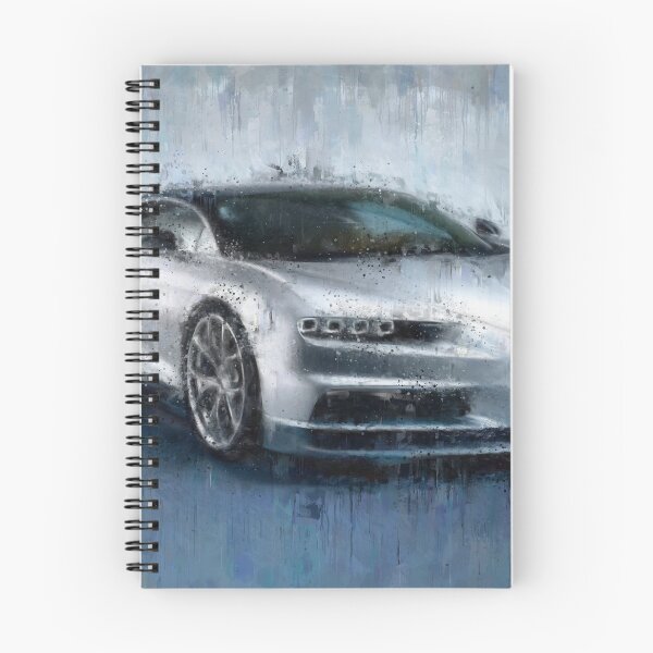 Item preview, Super car - original artwork by Vart  designed and sold by vartstudio.