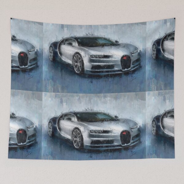 Item preview, Super car - original artwork by Vart  designed and sold by vartstudio.