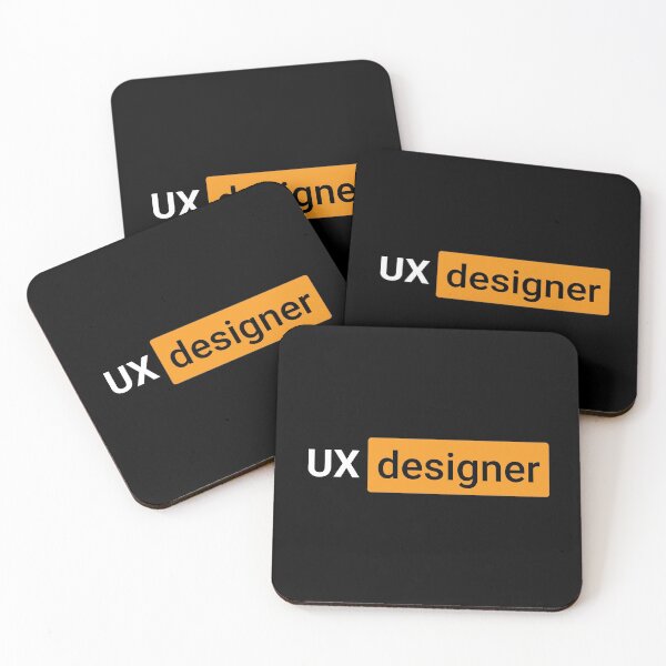 Aperçu de l'œuvre Concepteur UX créée et vendue par creativesupply.