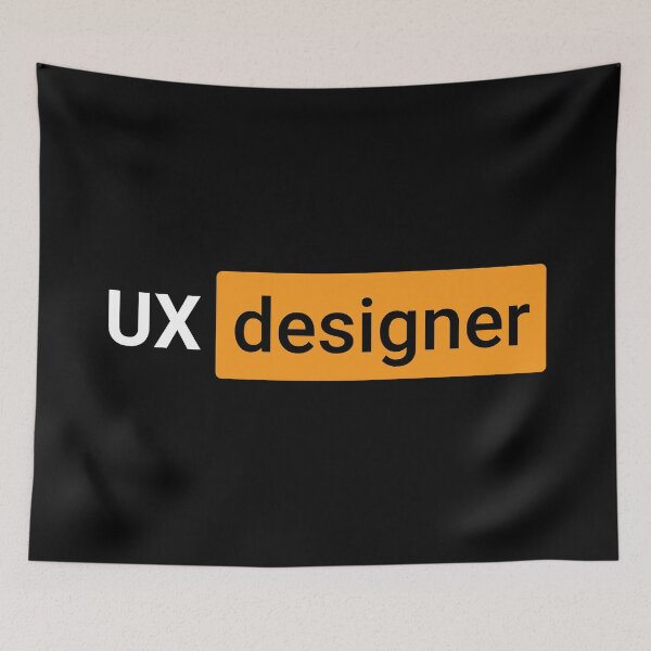 Aperçu de l'œuvre Concepteur UX créée et vendue par creativesupply.