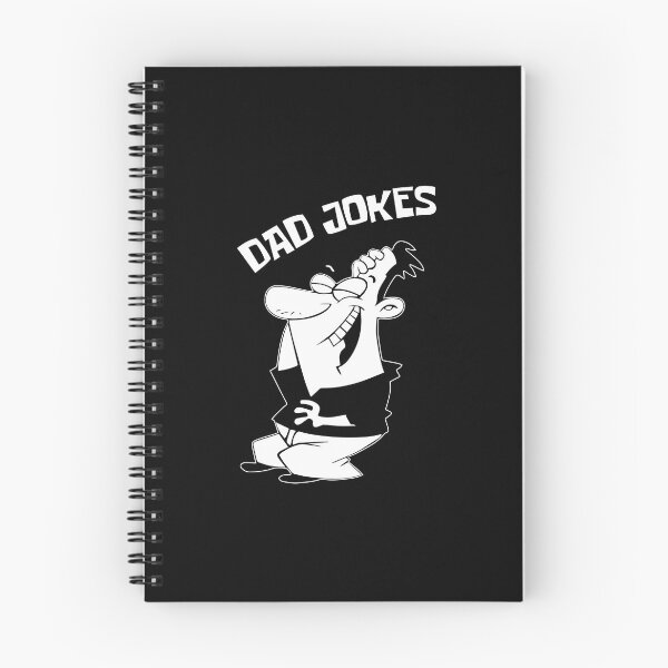 Item preview, Dad Jokes Funny Father Husband Family Humor designed and sold by magicos1.