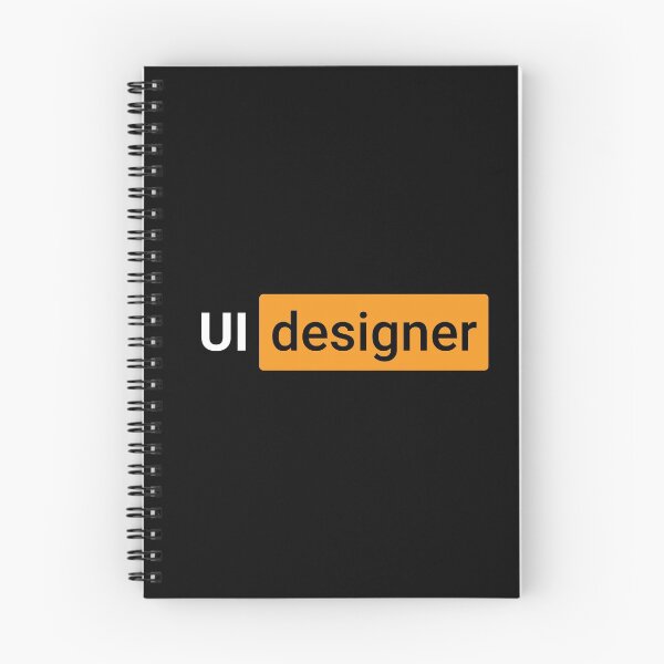 Artikelvorschau, UI Designer entworfen und verkauft von creativesupply.