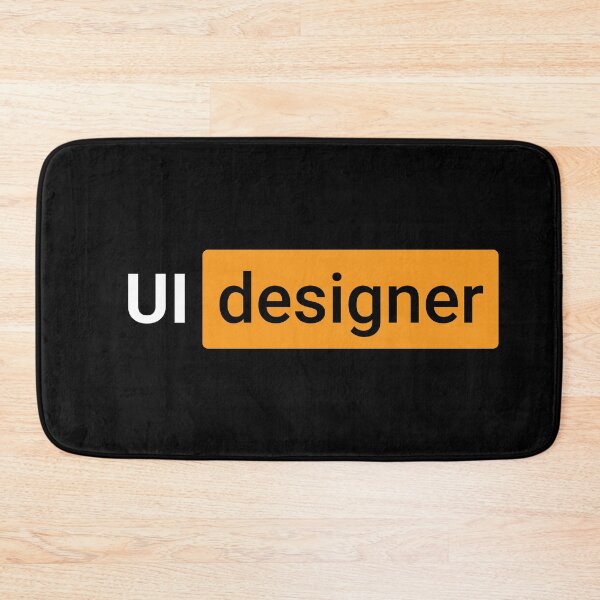 Item preview, UI Designer designed and sold by creativesupply.