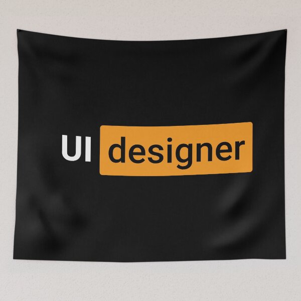 Artikelvorschau, UI Designer entworfen und verkauft von creativesupply.