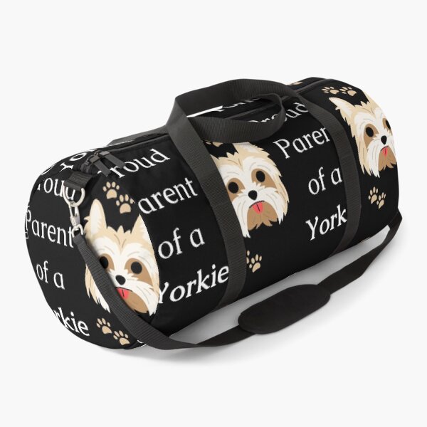 Item preview, Proud parent of a Yorkie - Yorkshire terrier dog designed and sold by Maful.