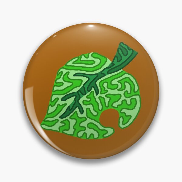 Item preview, Lumpy Leaf designed and sold by OneGayFeline.