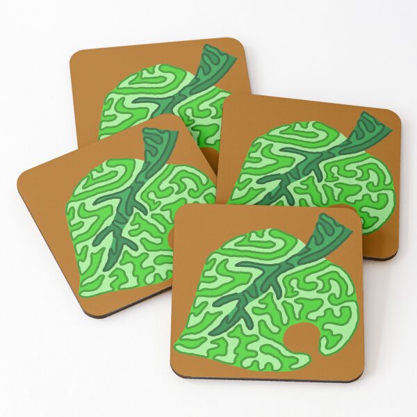 Item preview, Lumpy Leaf designed and sold by OneGayFeline.
