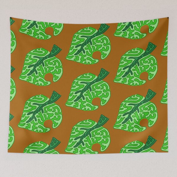 Item preview, Lumpy Leaf designed and sold by OneGayFeline.