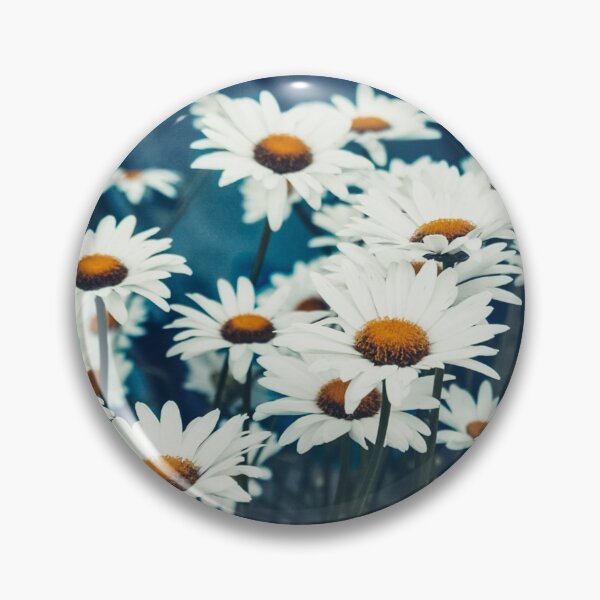 Item preview, Daisy Garden designed and sold by DonnaMariePhoto.