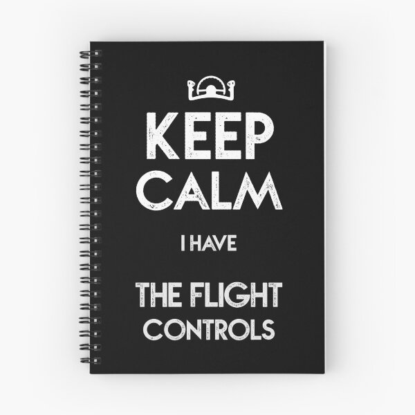 Item preview, Airplane Pilot - Keep Calm I Have the Controls designed and sold by pannolinno.