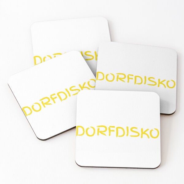 Artikelvorschau, Dorfdisko entworfen und verkauft von Stylehigh.