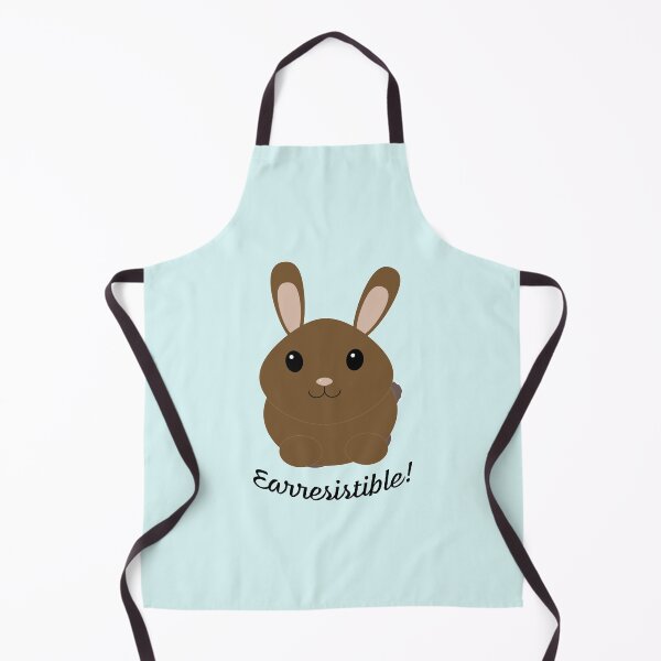 Item preview, Earresistible Bunny designed and sold by Hedgie Designs.