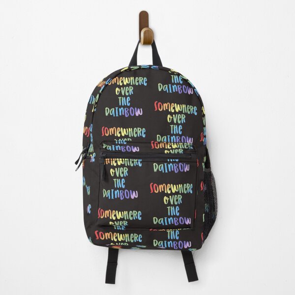 Item preview, Somewhere over the rainbow designed and sold by Anastasia Toska.
