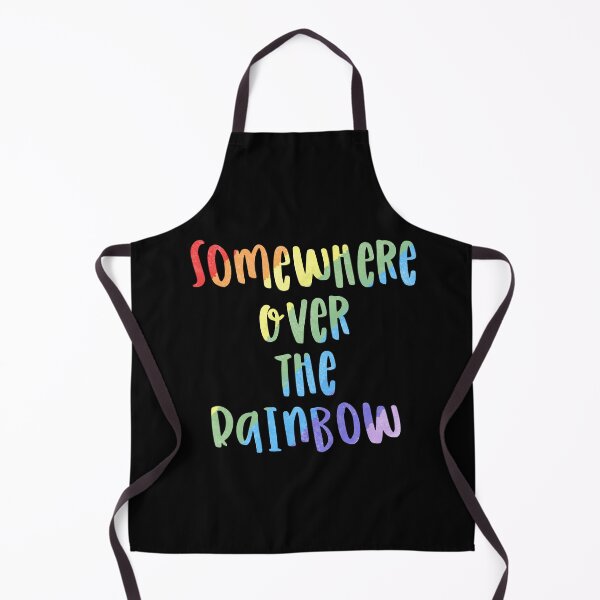 Item preview, Somewhere over the rainbow designed and sold by Anastasia Toska.