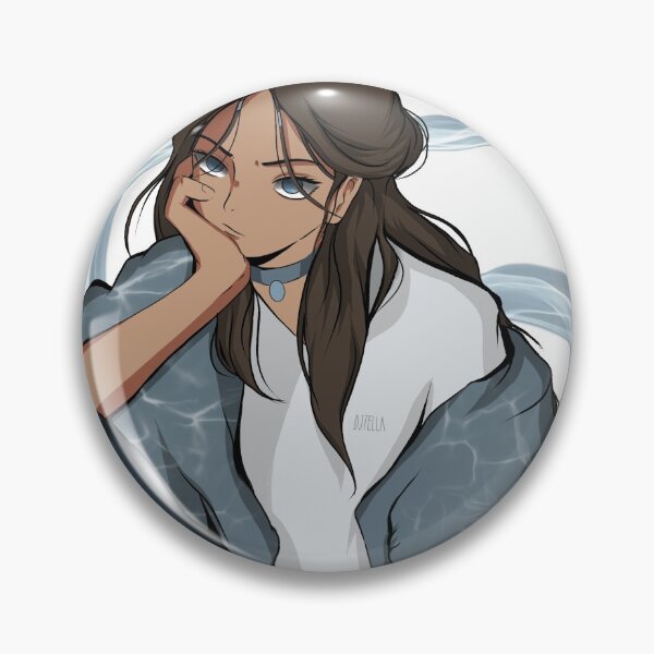 Item preview, KATARA INSPIRED designed and sold by DJTELLA.