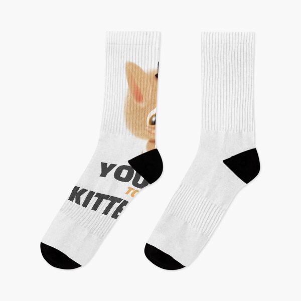 Item preview, YOU GOT TO BE KITTEN ME designed and sold by 30-Merch.