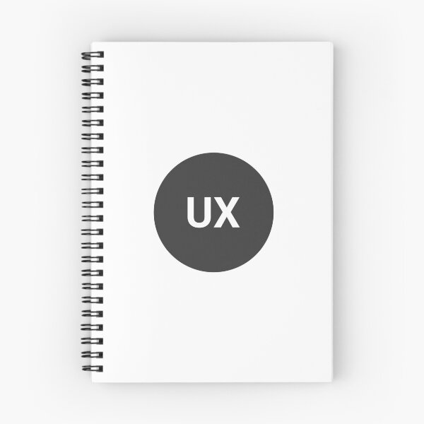 Item preview, UX Designer Circle designed and sold by creativesupply.