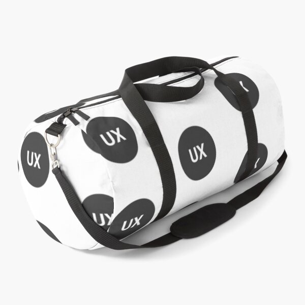 Item preview, UX Designer Circle designed and sold by creativesupply.