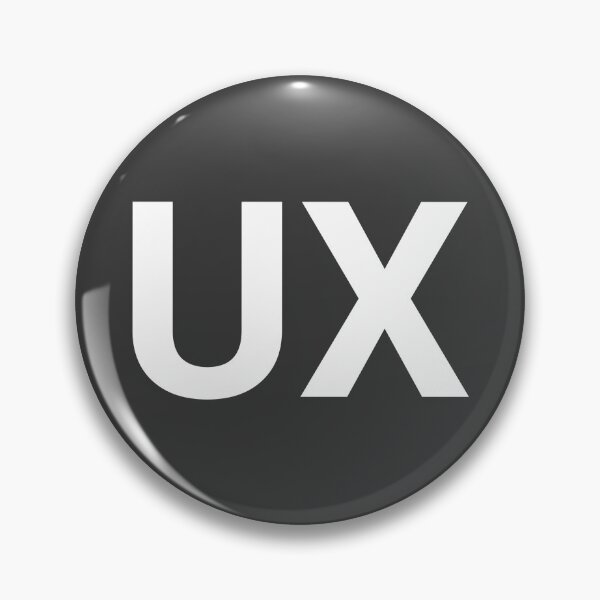 Item preview, UX Designer Circle designed and sold by creativesupply.