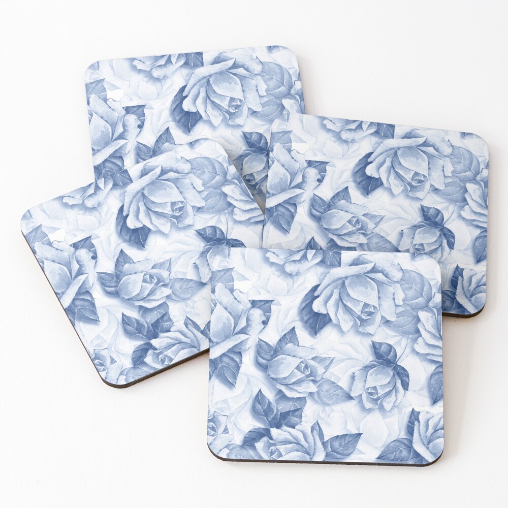 Item preview, Coasters (Set of 4) designed and sold by shchedrina.
