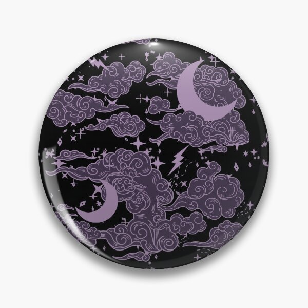 Item preview, Eventide Sky designed and sold by Violetable.