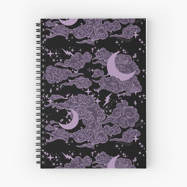 Item preview, Eventide Sky designed and sold by Violetable.
